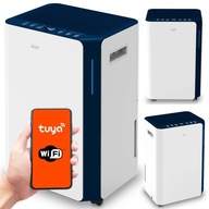 SUŠIČ VZDUCHU ABSORPTOR VLHKOSTI WIFI 21L ARGO DRY PURY WF 21 SUŠIČ VZDUCHU ABSORPTOR VLHKOSTI WIFI 21L ARGO DRY PURY WF 21