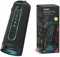 Xblitz Master Pro Bluetooth FM mSD USB LED reproduktor