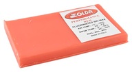 Fluórový tuk na lyže a snowboard LF Performance Red 250g SOLDA Fluórový tuk na lyže a snowboard LF Performance Red 250g SOLDA