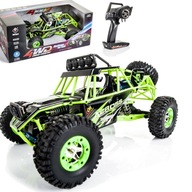 RC auto WLtoys Buggy 12428 2.4G 4WD 1:12