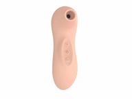 Stimulátor klitorisu – elektrický sací masážny prístroj