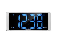 ALARM RÁDIO BLAUPUNKT S USB NABÍJAČKOU ALARM RÁDIO BLAUPUNKT S USB NABÍJAČKOU