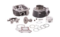SADA HLAVY VALCOV ATV 150 AUTOMATIC GY6 SADA HLAVY VALCOV ATV 150 AUTOMATIC GY6