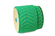 PLÁNO POLYPROPYLÉNOVÉ, HLADKÉ, FI 10mmx100mb PLÁNO POLYPROPYLÉNOVÉ, HLADKÉ, FI 10mmx100mb