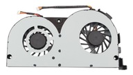 VENTILÁTOR PRE LENOVO PRE LENOVO Y50-70 / DOTYK VENTILÁTOR PRE LENOVO PRE LENOVO Y50-70 / DOTYK
