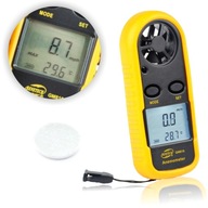 anemometer GM816 anemometer GM816