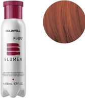 Goldwell Elumen Color Dlhotrvajúca farba na vlasy bez oxidantov Kb/7 200 ml Goldwell Elumen Color Dlhotrvajúca farba na vlasy bez oxidantov Kb/7 200 ml