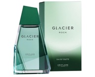 ORIFLAME Glacier ROCK toaletná voda pre neho 100 ml ORIFLAME Glacier ROCK toaletná voda pre neho 100 ml