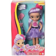 Vlasový styling bábiky Blair Sunny Day Mattel