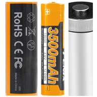 Fenix ARB-L18 18650 3500 mAh 3,6 V batéria Fenix ARB-L18 18650 3500 mAh 3,6 V batéria