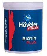 Hoveler Vitality Biotin Plus vitamíny biotín 1kg