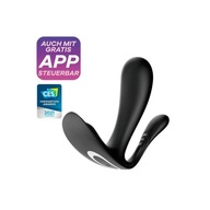 Prísne tajné dildo + (čierne) Prísne tajné dildo + (čierne)