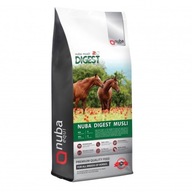 Nuba Equi Digest Musli 2G 20 kg na vredy a koliky