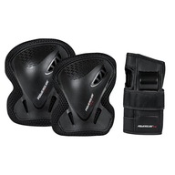 POWERSLIDE ONE ROLLER PROTECTORS XL SET POWERSLIDE ONE ROLLER PROTECTORS XL SET