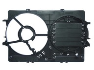 Skriňa ventilátora Audi Q3 11-17 Original Skriňa ventilátora Audi Q3 11-17 Original