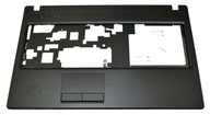 VRCHNÝ PLÁŠŤ OPIERKA DLAŇOVÝ LENOVO G570 G575 TOUCH VRCHNÝ PLÁŠŤ OPIERKA DLAŇOVÝ LENOVO G570 G575 TOUCH