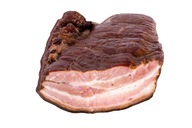 Tradične údená slanina 1 kg