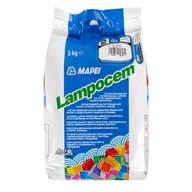 Rýchlotuhnúci cement MAPEI Lampocem 5 kg