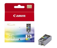 Atrament pre tlačiareň Canon CLI-36 farebný 249 strán Atrament pre tlačiareň Canon CLI-36 farebný 249 strán