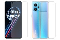 HYDROGÉLOVÁ FÓLIA PREDNÁ + ZADNNÁ PRE REALME 9 PRO+ HYDROGÉLOVÁ FÓLIA PREDNÁ + ZADNNÁ PRE REALME 9 PRO+