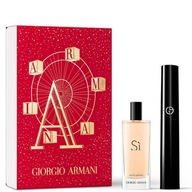 SET GIORGIO ARMANI SI EYES TO KILL CLASSICO