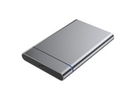 Puzdro na disk iBOX HD-06 2,5" USB 3.2 gen.2 Puzdro na disk iBOX HD-06 2,5" USB 3.2 gen.2
