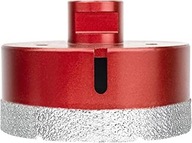 Diamantový vrták na diery na kameninu 110 mm M14 Diamantový vrták na diery na kameninu 110 mm M14