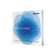 Str.D \ 'addario Helicore H510 3/4 stredné violončelo