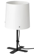 IKEA BARLAST Stolová lampa 31 cm nočná lampa