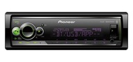Pioneer MVH-S520BT Autorádio 1DIN VarioColor Bluetooth MP3 USB AUX Pioneer MVH-S520BT Autorádio 1DIN VarioColor Bluetooth MP3 USB AUX