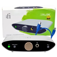 IFI AUDIO ZEN AIR DAC USB Slúchadlový zosilňovač