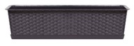 Ratolla ISR600P balkónový box, kvetináč 60 cm Ratolla ISR600P balkónový box, kvetináč 60 cm