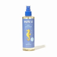 Mini-u sprej na rozčesávanie kučeravých vlasov Mini-u sprej na rozčesávanie kučeravých vlasov