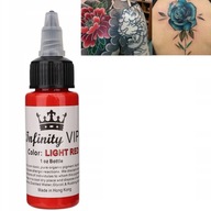 RED TETOVACÍ ATRAMENT 30 ML – PODŠÍVKA ČERVENÁ RED TETOVACÍ ATRAMENT 30 ML – PODŠÍVKA ČERVENÁ