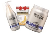 Set STAPIZ BLOND maska + šampón 2x1000ml + ZADARMO! Set STAPIZ BLOND maska + šampón 2x1000ml + ZADARMO!