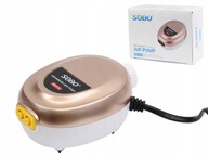 SOBO SB-618 AERATION 408l/h AKVÁRIUM DO 400L SOBO SB-618 AERATION 408l/h AKVÁRIUM DO 400L