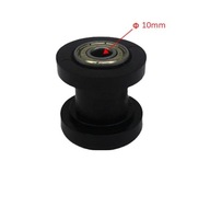 Valček na napínanie reťaze pre motocykel 10 mm Valček na napínanie reťaze pre motocykel 10 mm