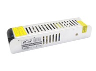 NAPÁJACÍ TRANSFORMÁTOR 12V DC 120W 10A LED SLIM NAPÁJACÍ TRANSFORMÁTOR 12V DC 120W 10A LED SLIM