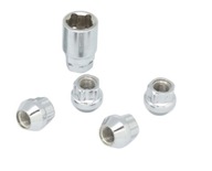 Ochrana kolies 14x1,5 Saab 9-5 Opel Insignia Ochrana kolies 14x1,5 Saab 9-5 Opel Insignia