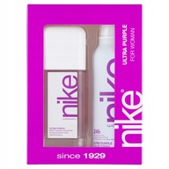 NIKE ULTRA PURPLE SET V DNS+SPRAY RASPBERRY JASMINE NIKE ULTRA PURPLE SET V DNS+SPRAY RASPBERRY JASMINE