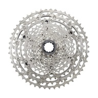 Kazeta SHIMANO DEORE CS-M5100 11-51T 11RO Kazeta SHIMANO DEORE CS-M5100 11-51T 11RO