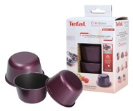 Muffin Tefal CreaBake 3 ks