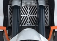 KRYT NA RADIÁTOR R&G KTM 990 SUPERDUKE SS KRYT NA RADIÁTOR R&G KTM 990 SUPERDUKE SS