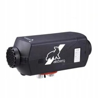 Nezávislé kúrenie Aisberg 12V 8KW-ZESTAW+DIAĽK Nezávislé kúrenie Aisberg 12V 8KW-ZESTAW+DIAĽK