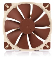 NOCTUA NF-A20 FAN 5V 200mm 800RPM 18,1 dB NOCTUA NF-A20 FAN 5V 200mm 800RPM 18,1 dB