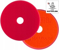 ADBL Stredne mäkký leštiaci pad, špongia 165/175 DA ADBL Stredne mäkký leštiaci pad, špongia 165/175 DA