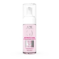 APIS INTIMATE CARE Pena na intímnu hygienu 150 ml APIS INTIMATE CARE Pena na intímnu hygienu 150 ml
