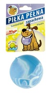 Sum-Plast - Pevná guľa č.4 - 8 cm Sum-Plast - Pevná guľa č.4 - 8 cm