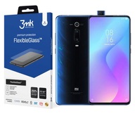 Sklo 3MK FlexibleGlass pre Xiaomi Mi9T Sklo 3MK FlexibleGlass pre Xiaomi Mi9T
