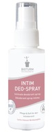 BIOTURM dezodorant pre intímnu starostlivosť BIOTURM dezodorant pre intímnu starostlivosť